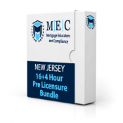 New Jersey 16+4 hr pe bundle
